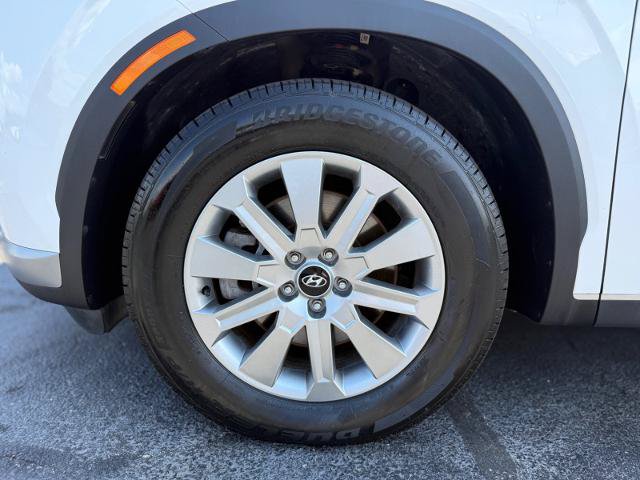 Used 2025 Hyundai Palisade SEL AWD/4WD image 4