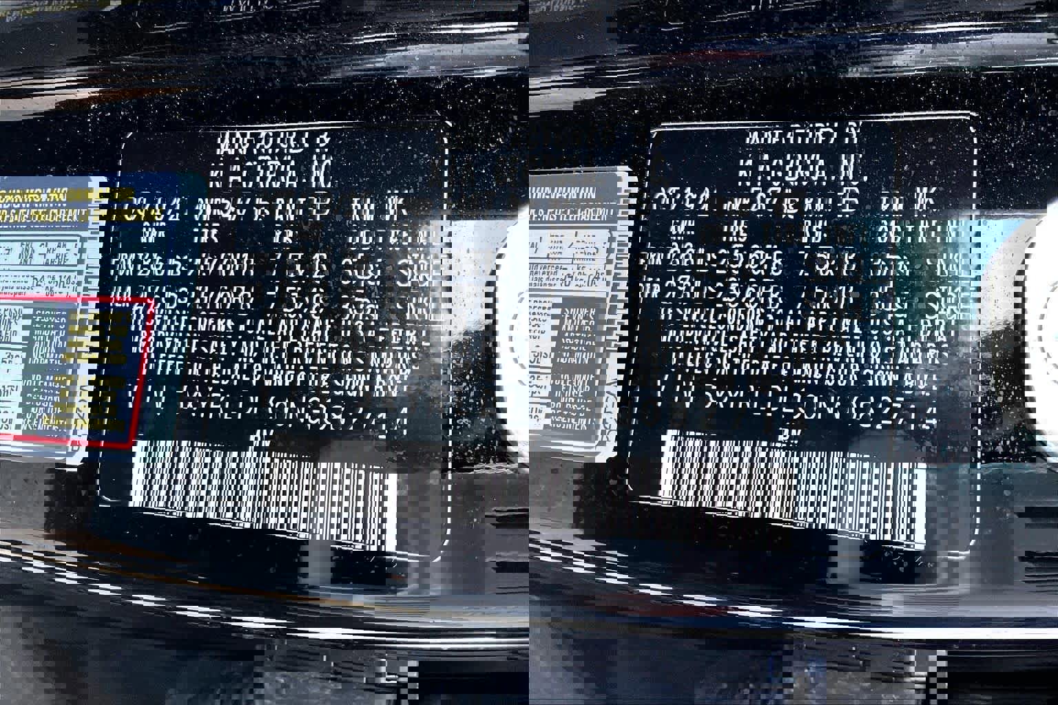 Used 2022 Kia Sorento S image 36