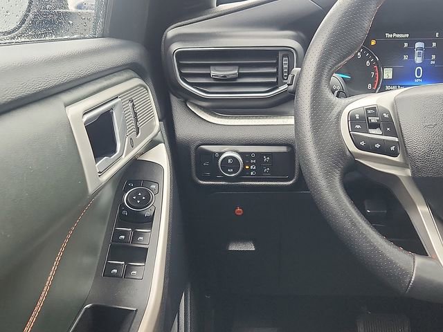 Certified 2023 Ford Explorer Timberline w/ Timberline Technology Package image 12