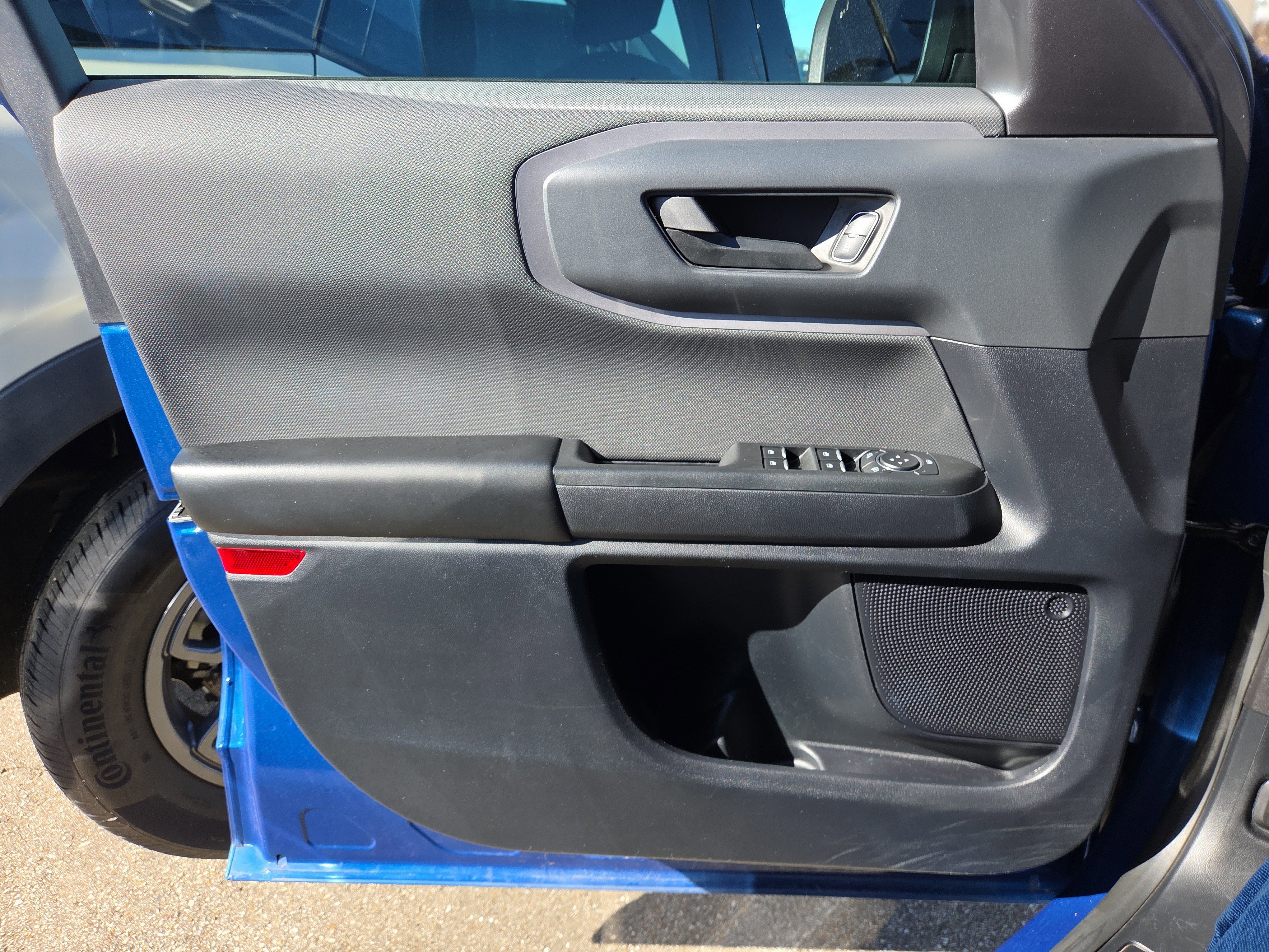 Certified 2024 Ford Bronco Sport Big Bend image 17