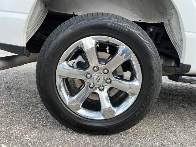 Certified 2023 Ford F150 King Ranch w/ Equipment Group 601A High AWD/4WD image 14