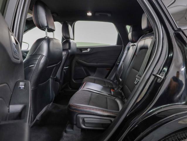 Certified 2024 Ford Escape ST-Line Select w/ Tech Pack #1 image 14