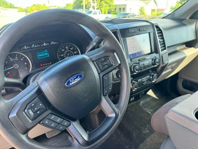 Certified 2020 Ford F150 XLT AWD/4WD image 11