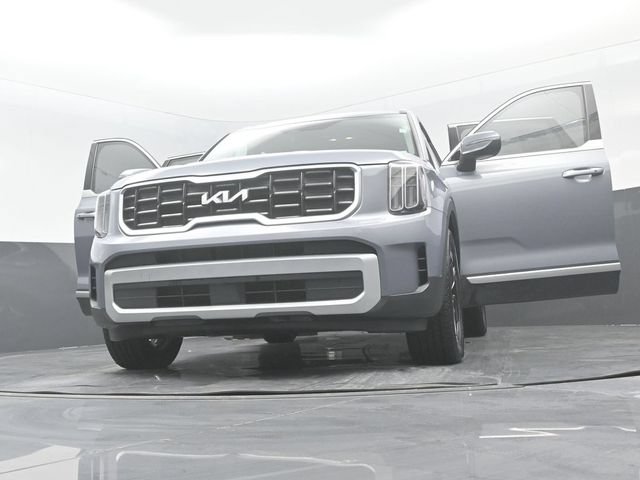 Used 2024 Kia Telluride S AWD/4WD image 31