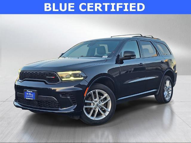 Used 2024 Dodge Durango GT