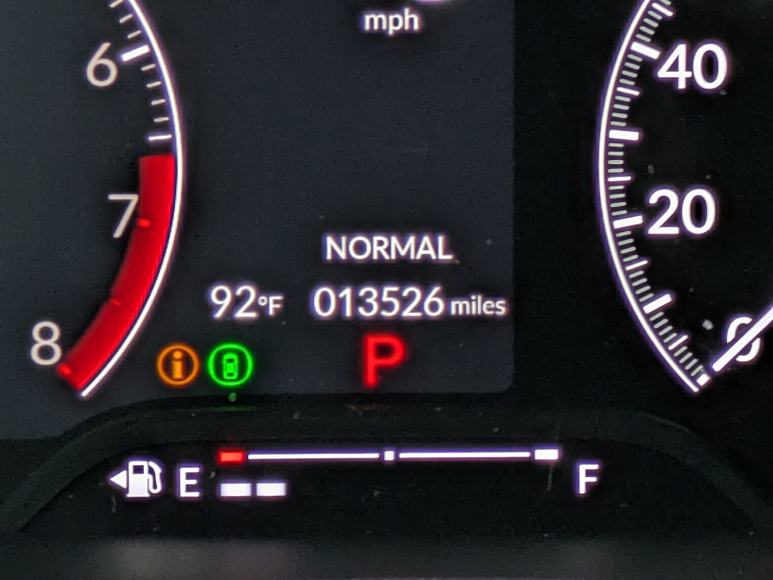 Used 2025 Honda Civic Sport image 27