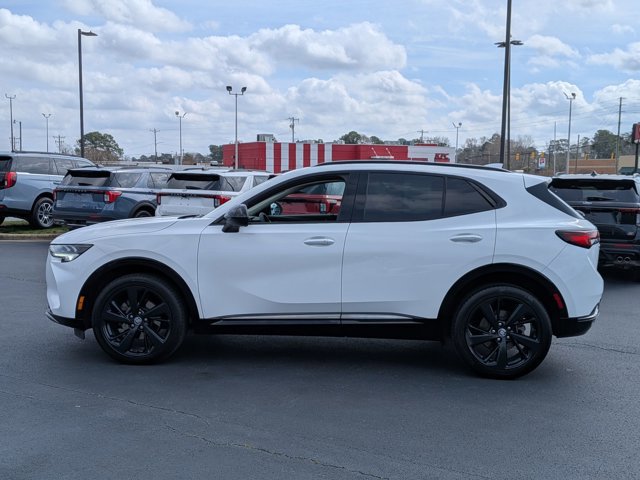 Used 2023 Buick Envision Essence w/ Technology Package I image 5