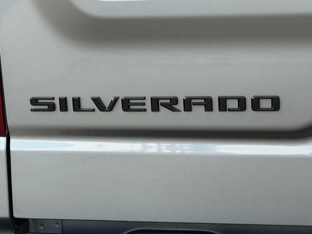 Used 2024 Chevrolet Silverado 1500 ZR2 w/ ZR2 Bison Edition AWD/4WD image 13