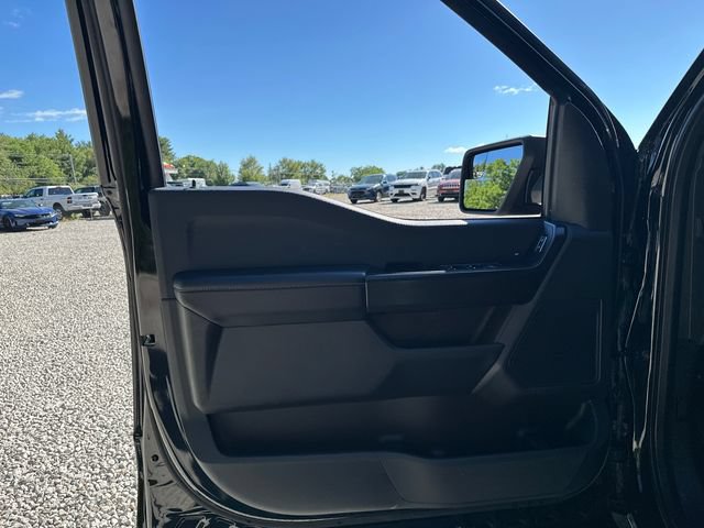 Certified 2023 Ford F150 XL w/ STX Appearance Package AWD/4WD image 22