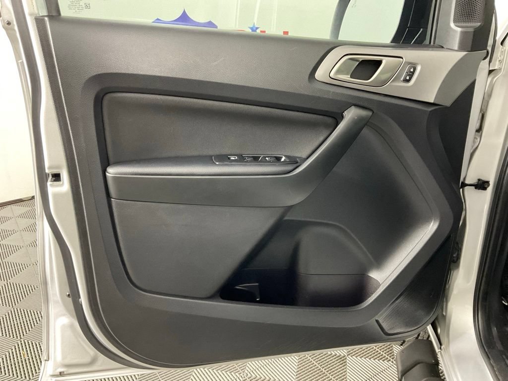 Certified 2019 Ford Ranger XLT w/ Equipment Group 301A Mid RWD image 12
