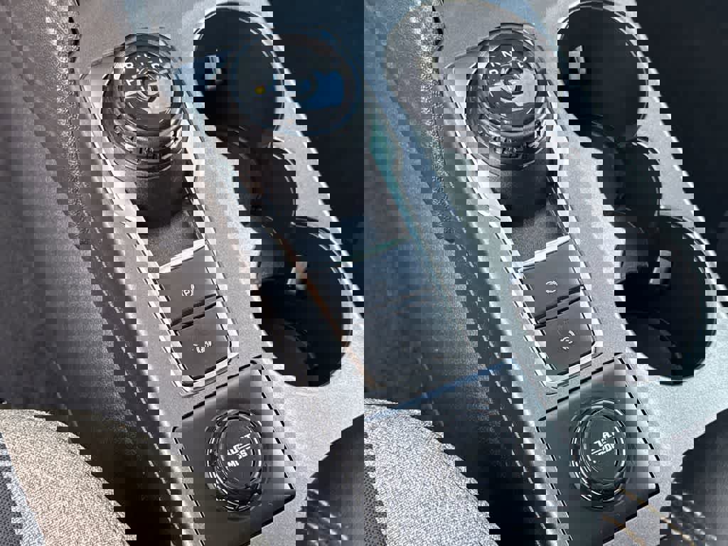 Certified 2025 Ford Bronco Sport Big Bend image 29