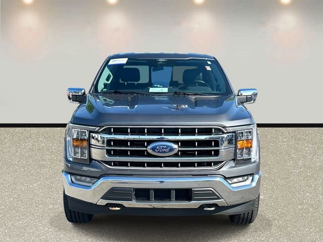 Certified 2022 Ford F150 Lariat image 2