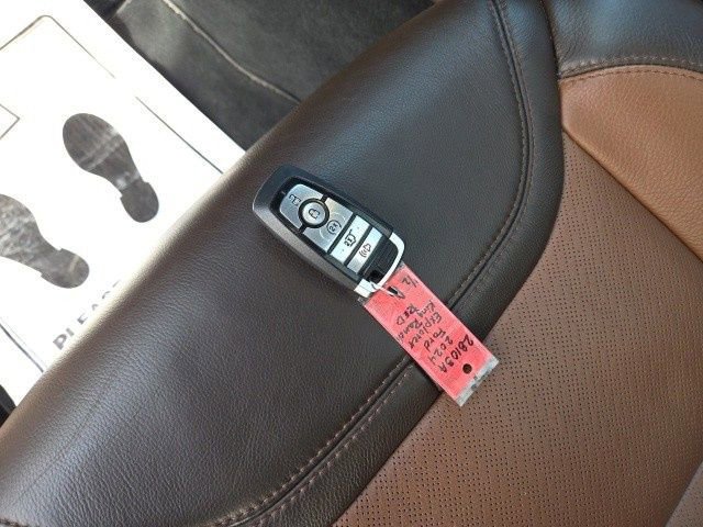 Certified 2024 Ford Explorer King Ranch w/ Technology Package image 54