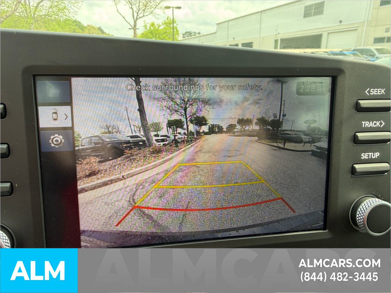 Used 2025 Hyundai Elantra Sport image 14