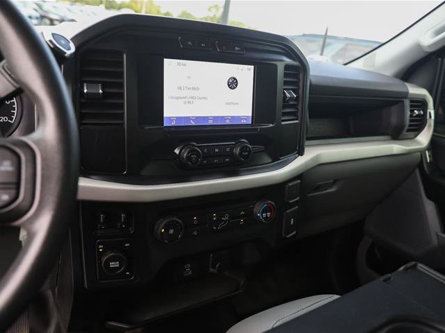 Certified 2022 Ford F150 XL w/ Trailer Tow Package AWD/4WD image 39