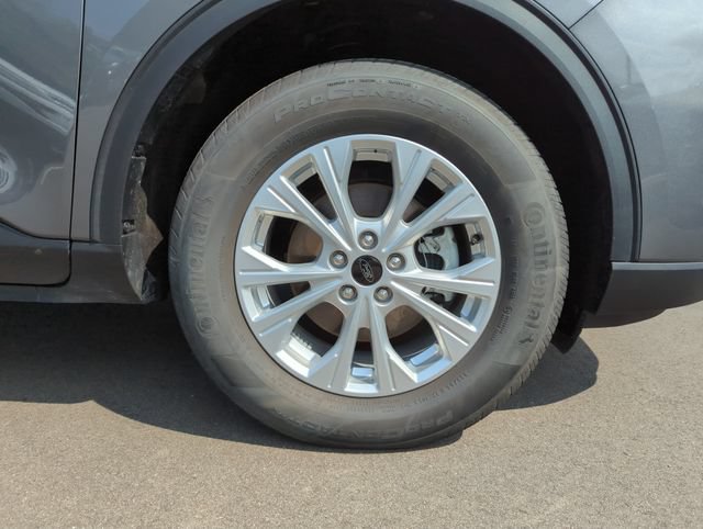 Certified 2025 Ford Escape Active AWD/4WD image 13