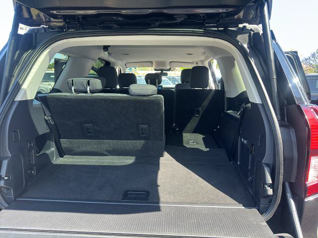 Certified 2025 Ford Expedition Active RWD image 20
