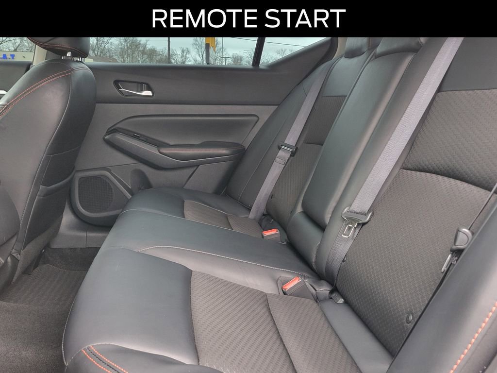 Used 2024 Nissan Altima 2.5 SR image 10