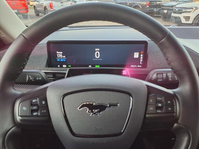 Certified 2024 Ford Mustang Mach-E Premium image 24