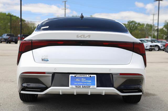 Used 2025 Kia K5 EX FWD image 9