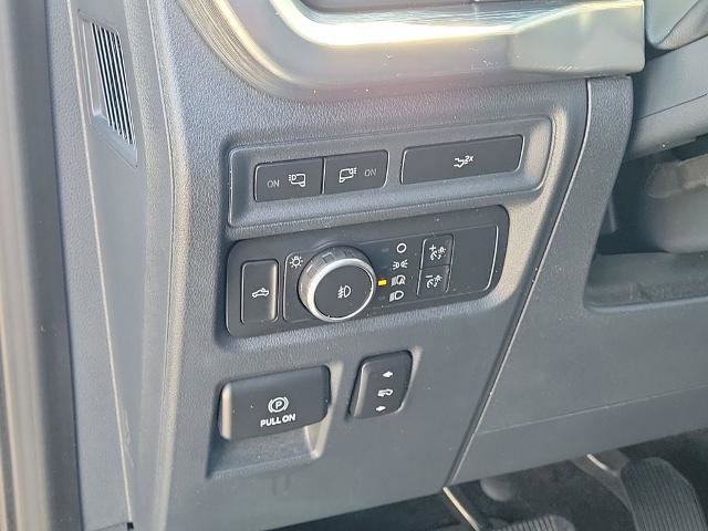 Certified 2022 Ford F150 Lariat AWD/4WD image 24