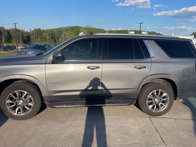 Used 2022 Chevrolet Tahoe LT image 10