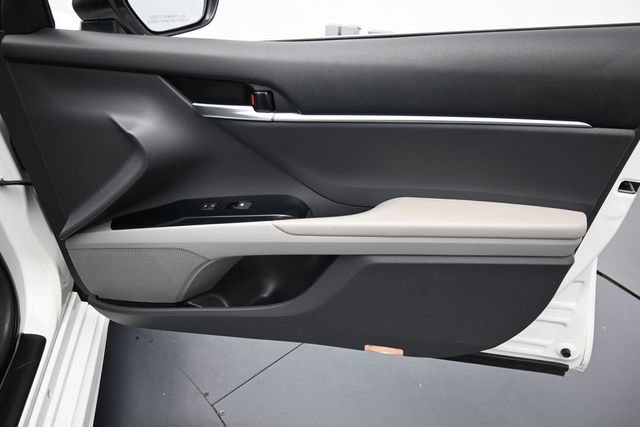 Used 2019 Toyota Camry SE w/ Audio Package FWD image 30