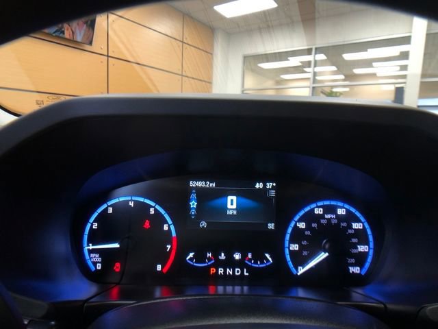 Certified 2021 Ford Bronco Sport image 14