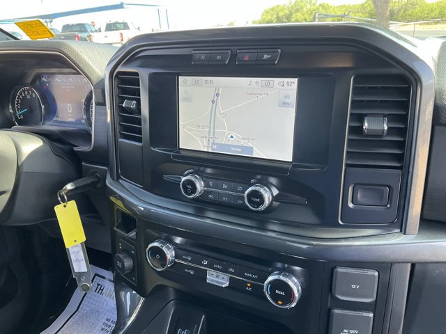 Certified 2023 Ford F150 XLT w/ Equipment Group 301A Mid AWD/4WD image 26