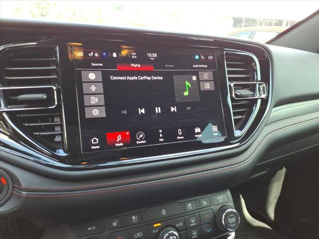 Used 2022 Dodge Durango R/T w/ Blacktop Package AWD/4WD image 13