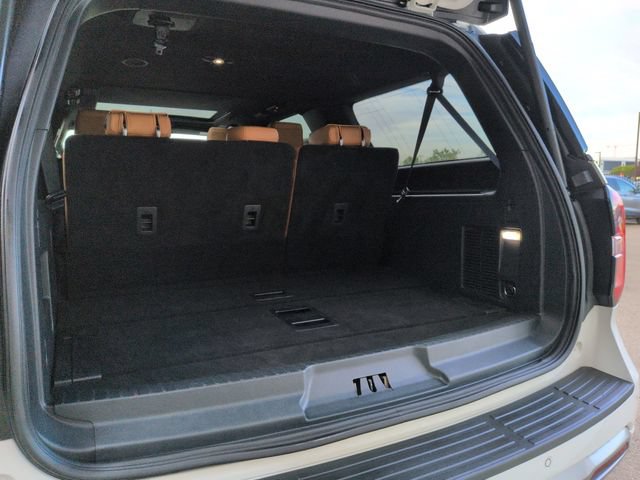 Certified 2023 Ford Expedition Max Platinum AWD/4WD image 28