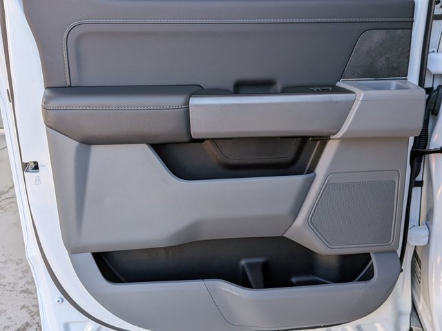 Certified 2024 Ford F150 XLT w/ Equipment Group 302A MID image 24