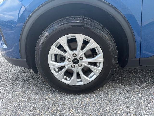 Certified 2023 Ford Escape Active AWD/4WD image 22