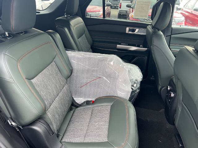 Certified 2024 Ford Explorer Timberline w/ Timberline Technology Package AWD/4WD image 12