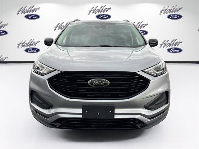 Certified 2022 Ford Edge SE w/ Black Appearance Package AWD/4WD image 2