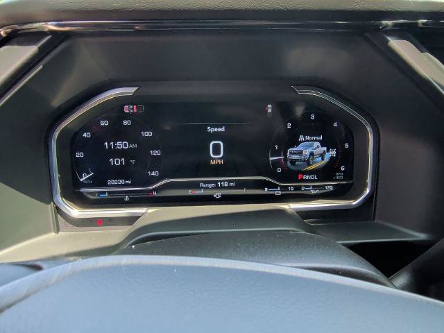 Used 2024 GMC Sierra 2500 AT4 w/ AT4 Premium Plus Package AWD/4WD image 26