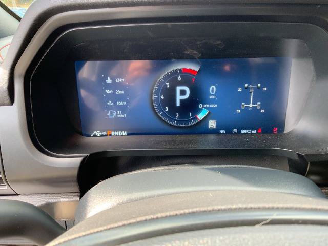 Certified 2025 Ford F150 Raptor AWD/4WD image 17