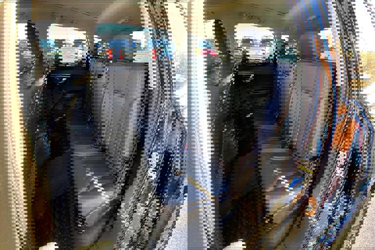 Used 2022 Audi Q7 2.0T Premium Plus image 20