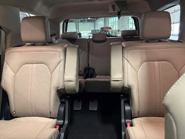 Certified 2023 Ford Expedition Limited AWD/4WD image 27