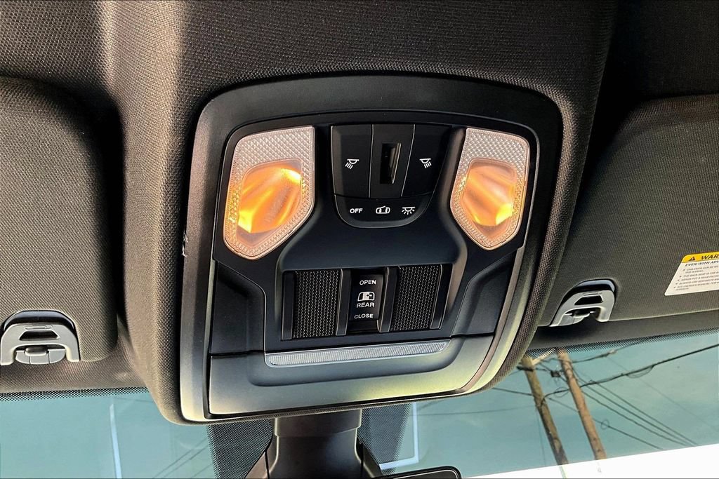 Used 2022 RAM 1500 Big Horn AWD/4WD image 18
