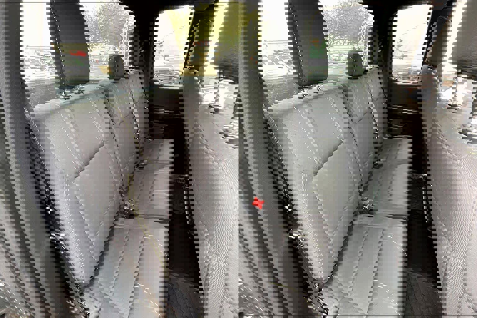 Certified 2024 Ford F150 STX image 19