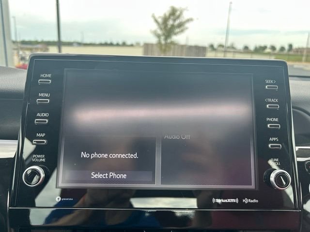 Used 2024 Toyota Camry XSE FWD image 31