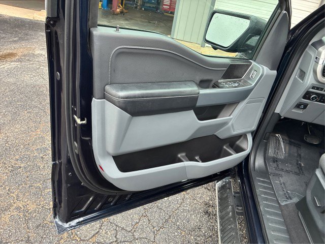 Certified 2023 Ford F150 XLT w/ Equipment Group 302A High AWD/4WD image 18