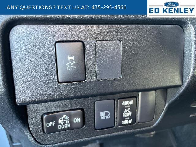 Used 2020 Toyota Tacoma TRD Sport w/ Technology Package AWD/4WD image 15