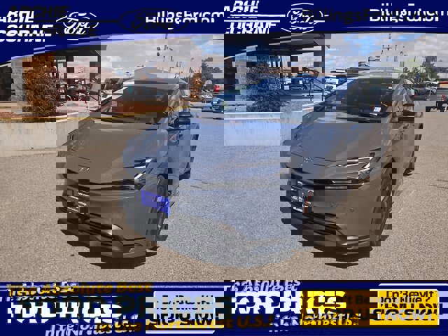 Used 2024 Toyota Prius LE AWD/4WD image 6