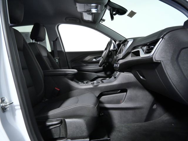 Used 2024 GMC Terrain SLE w/ Driver Convenience Package AWD/4WD image 10