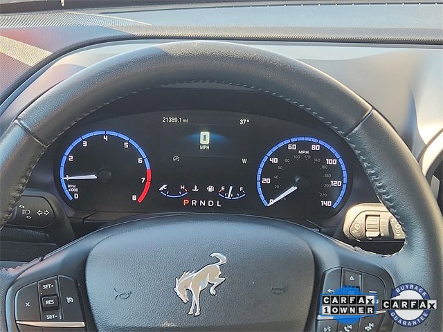 Certified 2023 Ford Bronco Sport Big Bend w/ Convenience Package image 13