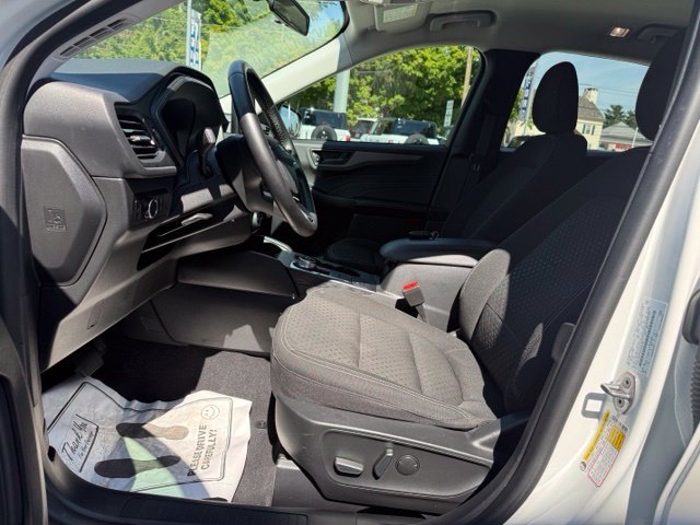 Certified 2023 Ford Escape Active FWD image 23