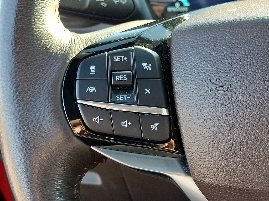 Certified 2024 Ford Explorer King Ranch w/ Technology Package AWD/4WD image 20