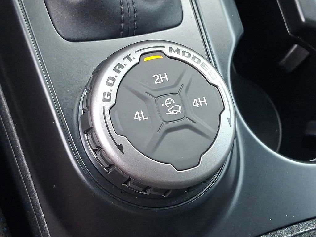 Certified 2024 Ford Bronco Outer Banks image 25